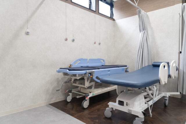 ストレッチャー