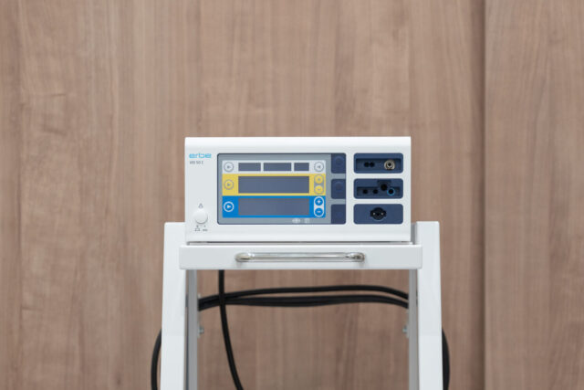 高周波手術装置